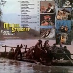 Vladimir Cosma – Michael Strogoff (Theme Music From The BBC Television Series) LP Plak - Görsel 2