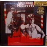White Nights: Original Motion Picture Soundtrack LP Plak