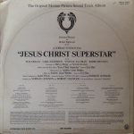 Andrew Lloyd Webber And Tim Rice – Jesus Christ Superstar (The Original Motion Picture Sound Track Album) 2LP Plak - Görsel 2