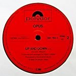 Opus – Live Is Life 12" Maxi Single Plak - Görsel 4