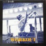Spinning Wheel – Workout LP Plak