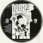 Snoop Dogg Presents Tha Eastsidaz – Duces 'N Trayz - The Old Fashioned Way CD - Görsel 3