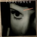 Foreigner – Inside Information LP Plak