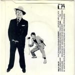 The Stranglers – Walk On By / Old Codger / Tank 45lik Plak - Görsel 2