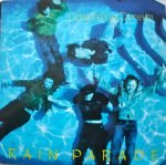 Rain Parade – Crashing Dream LP Plak