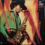 Gato Barbieri – Caliente! LP Plak