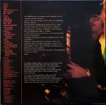 Gato Barbieri – Caliente! LP Plak - Görsel 2