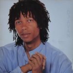 Djavan LP Plak