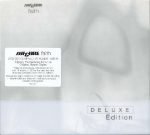 The Cure – Faith 2CD