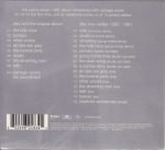 The Cure – Faith 2CD - Görsel 2