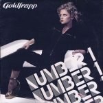 Goldfrapp – Number 1 12'' Maxi Single Plak (House)
