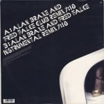 Goldfrapp – Number 1 12'' Maxi Single Plak (House) - Görsel 2