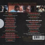 Pulp Fiction (Music From The Motion Picture) CD - Görsel 2