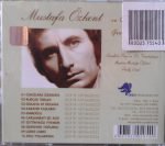 Mustafa Özkent Ve Orkestrası – Gençlik İle Elele CD - Görsel 2