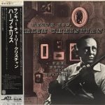 The Herb Ellis Quintet – Thank You, Charlie Christian LP Plak