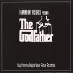 Nino Rota – The Godfather (Music From The Original Motion Picture Soundtrack) CD