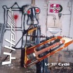 Ytterbium 70 – Le 21è Cycle LP Plak