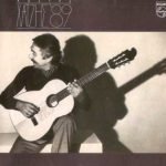 Kóstas Chatzís – ‘89 LP Plak