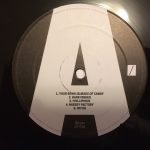 Mourn – Mourn LP Plak - Görsel 3