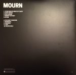 Mourn – Mourn LP Plak - Görsel 2