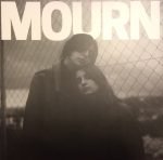 Mourn – Mourn LP Plak