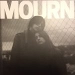 Mourn – Mourn LP Plak