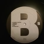Mourn – Mourn LP Plak - Görsel 4