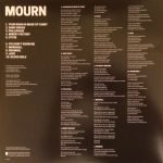 Mourn – Mourn LP Plak - Görsel 5