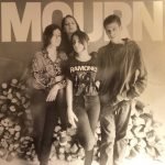 Mourn – Mourn LP Plak - Görsel 6