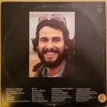 Michel Fugain Et Le Big Bazar – Un Jour la Fête 2LP Plak - Görsel 2
