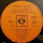 Michel Fugain Et Le Big Bazar – Un Jour la Fête 2LP Plak - Görsel 3