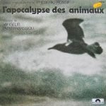 Vangelis Papathanassiou – L'Apocalypse Des Animaux LP Plakz<a