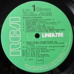 Ricchi E Poveri – Un Diadema Di Successi LP Plak - Görsel 3