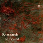 Puccio Roelens – Research Of Sound LP Plak (Library)