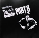 Nino Rota – The Godfather · Part II (Original Motion Picture Soundtrack) CD
