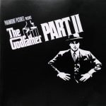 Nino Rota – The Godfather · Part II (Original Motion Picture Soundtrack) CD
