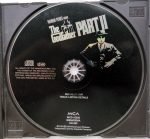 Nino Rota – The Godfather · Part II (Original Motion Picture Soundtrack) CD - Görsel 3