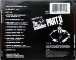 Nino Rota – The Godfather · Part II (Original Motion Picture Soundtrack) CD - Görsel 2