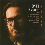 Bill Evans – Getting Sentimental CD