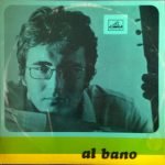 Al Bano LP Plak