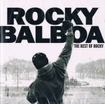 Rocky Balboa (The Best Of Rocky) CD