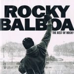 Rocky Balboa (The Best Of Rocky) CD