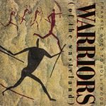 Frankie Goes To Hollywood – Warriors (Of The Wasteland) 45lik Plak