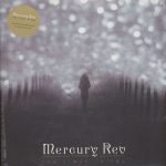 Mercury Rev – The Light In You LP Renkli Plak + CD