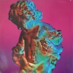 New Order – Technique LP Plak