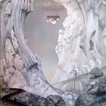 Yes – Relayer LP Plak