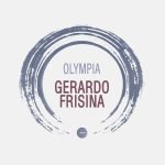 Gerardo Frisina – Olympia Ep 12'' Maxi Single Plak (Future Jazz)