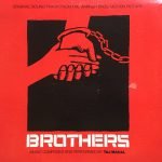 Taj Mahal – Brothers LP Plak