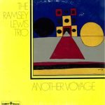 The Ramsey Lewis Trio ‎– Another Voyage LP Plak