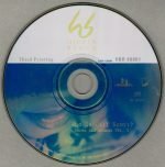 Jill Scott – Who Is Jill Scott? (Words And Sounds Vol. 1) CD - Görsel 4
